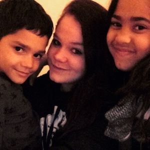 Meet your Posher, Ellie